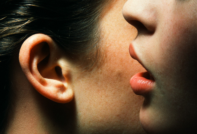 Giọng nói trong dịch vụ chăm sóc khách hàng